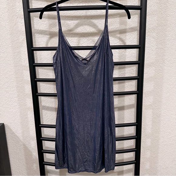 Victoria’s Secret Silky Nightgown - Picture 1 of 5